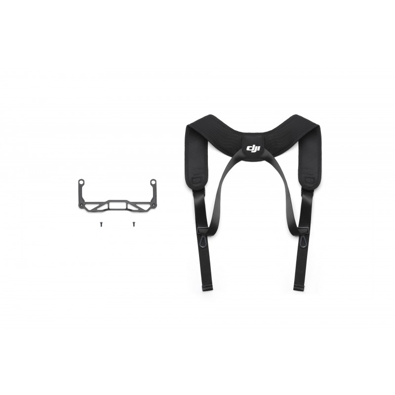 DJI RC Plus 2 Strap and Bracket Kit