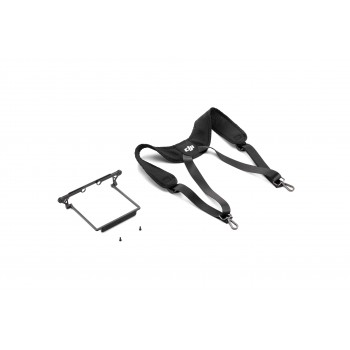 DJI RC Plus Strap and Waist Support Kit