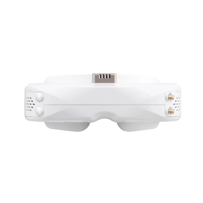 Skyzone SKY04X PRO OLED FPV Goggles with Receiver