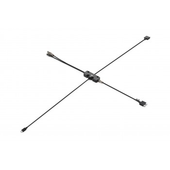 DJI Focus Pro LiDAR to DJI...