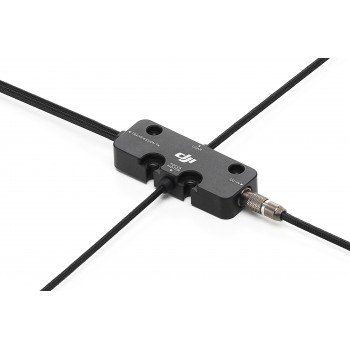 Rozdzielacz dla DJI Focus Pro LiDAR