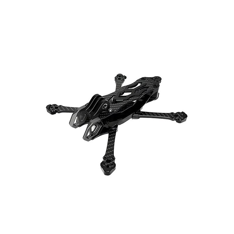 Rama Axisflying Manta 30 dla DJI O4 Air Unit