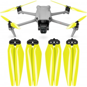 Master Airscrew STEALTH Upgrade Propellers for DJI Air 3 & DJI Air 3S