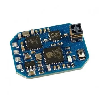 Odbiornik ELRS Matek ExpressLRS R24-S 2.4GHz