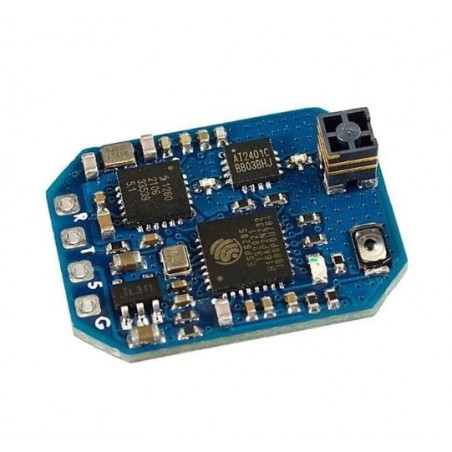 Matek ExpressLRS/ELRS-R24-S 2.4GHz Receiver