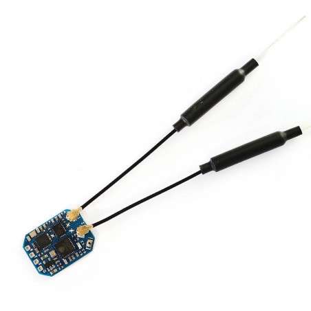 Matek ExpressLRS/ELRS-R24-D 2.4GHz Receiver