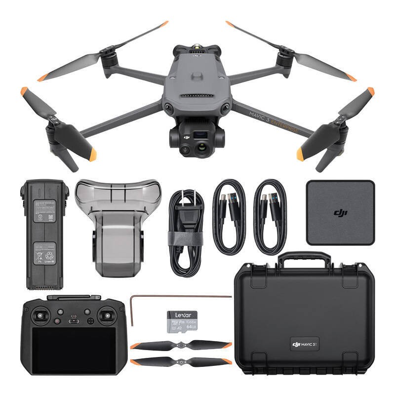DJI Mavic 3 Thermal Advanced C1