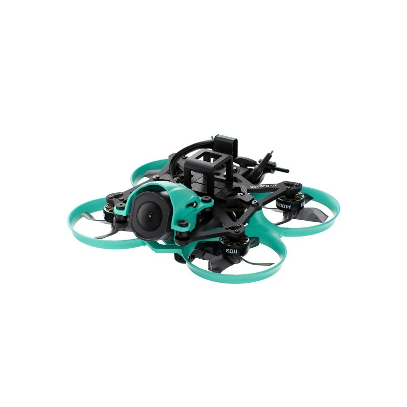 FPV Drone Sub250 DollyFly16 1.6" O4 Pro ELRS 2.4G