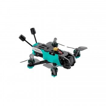 Dron Sub250 OasisFly25 O4 Pro ELRS 2.4GHz