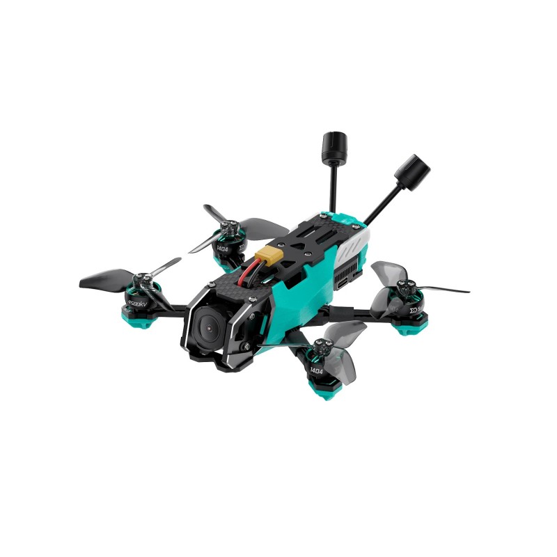 Dron Sub250 OasisFly25 O4 Pro ELRS 2.4GHz