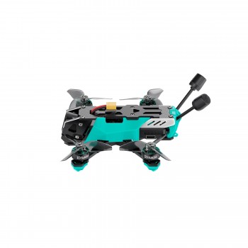 Dron Sub250 OasisFly25 O4 Pro ELRS 2.4GHz