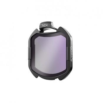 Flywoo DJI O4 Pro Air Unit ND Filter Set V2