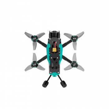 Dron Sub250 OasisFly30 O4 Pro ELRS 2.4GHz