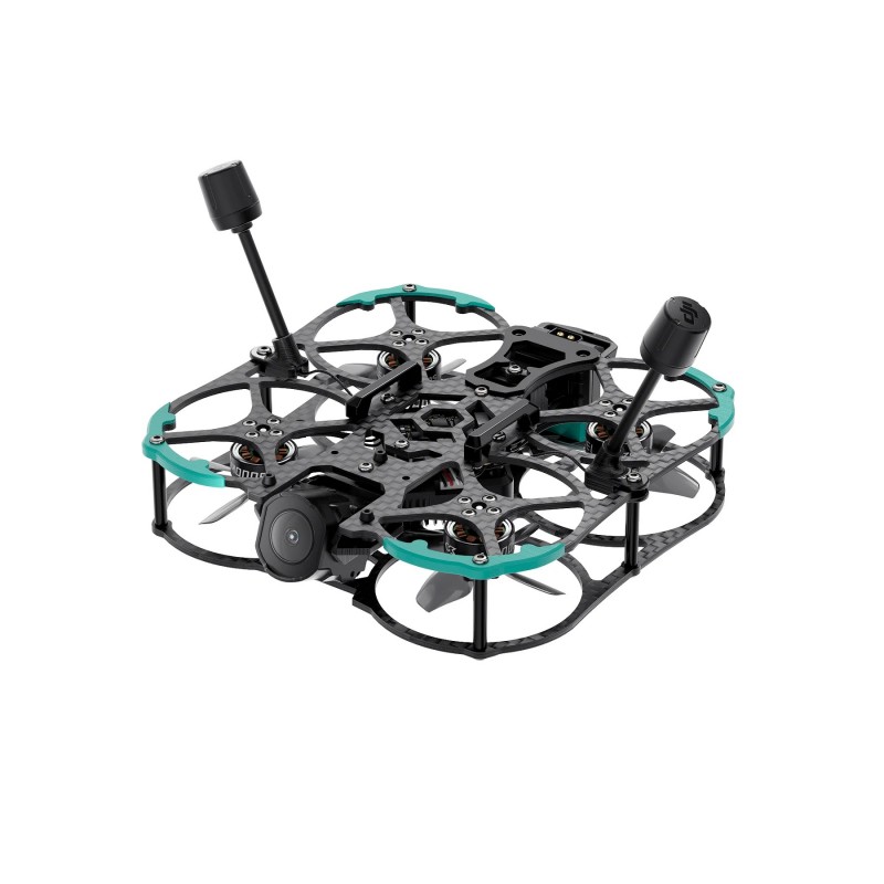 FPV Drone Sub250 Huma20 2" O4 Pro ELRS 2.4G
