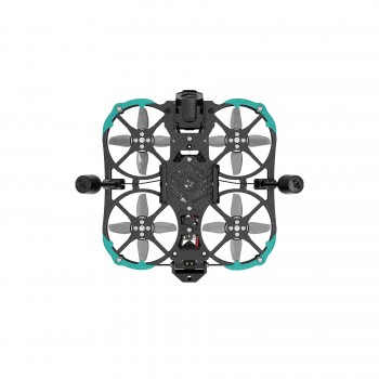 FPV Drone Sub250 Huma20 2" O4 Pro ELRS 2.4G