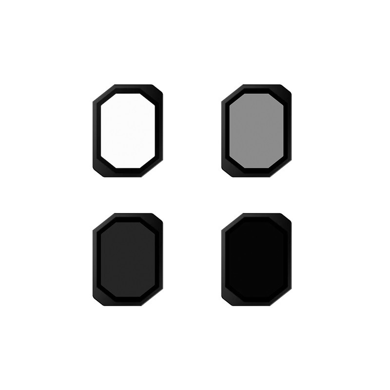 iFlight O4 Air Unit Lite ND Filters Set