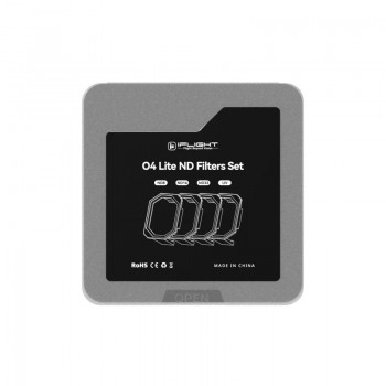 iFlight O4 Air Unit Lite ND Filters Set