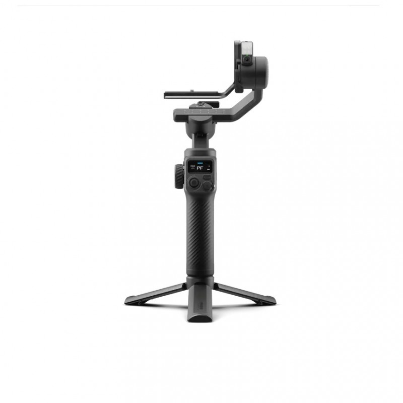 Gimbal GoPro Fluid Pro AI
