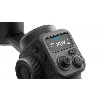 Gimbal GoPro Fluid Pro AI