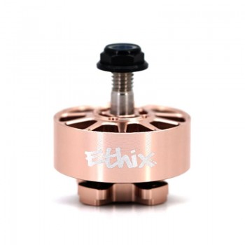 ETHIX Mr Steele Silk V6 Motor 1750KV White Gold
