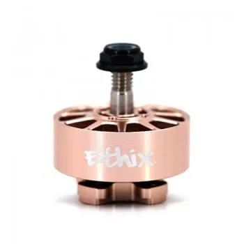 Silnik ETHIX Mr Steele Silk V6 Motor 1750KV White Gold