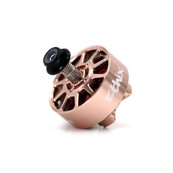 Silnik ETHIX Mr Steele Silk V6 Motor 1750KV White Gold