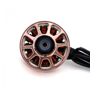 Silnik ETHIX Mr Steele Silk V6 Motor 1750KV White Gold
