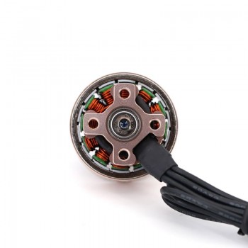 Silnik ETHIX Mr Steele Silk V6 Motor 1750KV White Gold