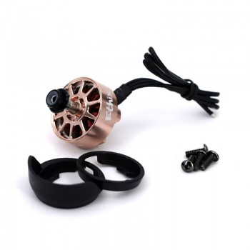 Silnik ETHIX Mr Steele Silk V6 Motor 1750KV White Gold
