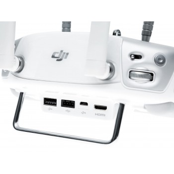 Nadajnik Radiowy DJI Inspire 1 - 2.4GHz i 5.8GHz - 2000m