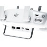 Nadajnik Radiowy DJI Inspire 1 - 2.4GHz i 5.8GHz - 2000m