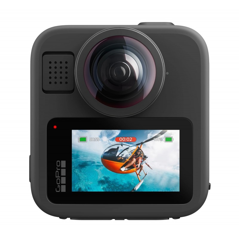 GoPro MAX 2