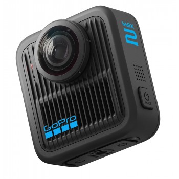 GoPro MAX 2