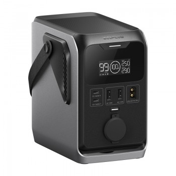 EcoFlow TRAIL 300 DC Portable Power Station