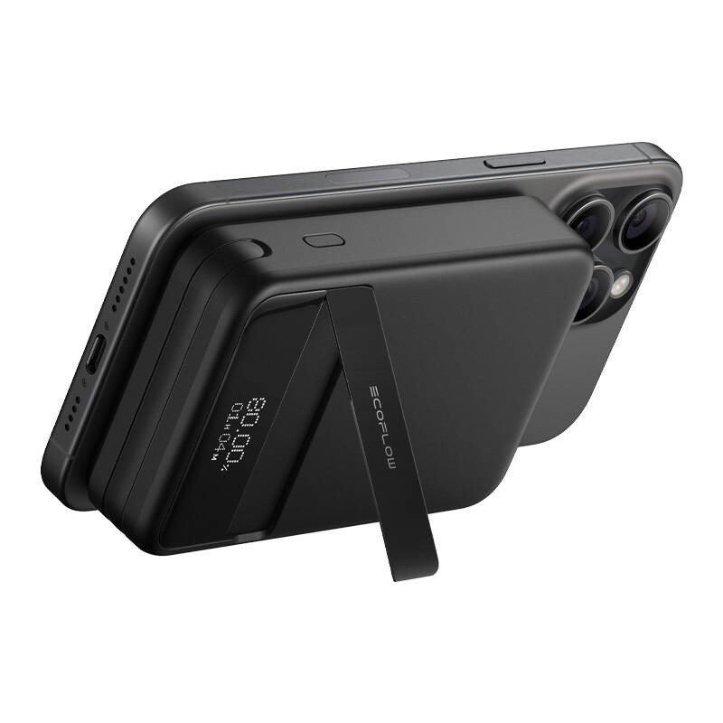 Powerbank magnetyczny EcoFlow RAPID, 10000mAh