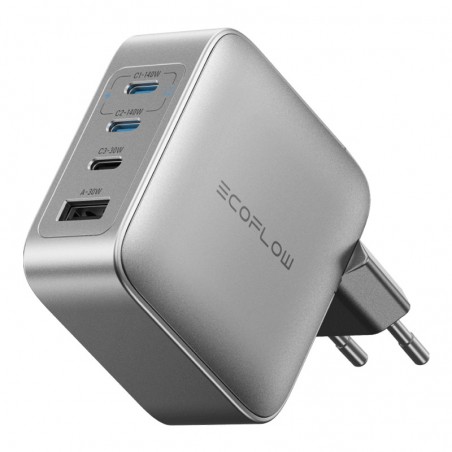 EcoFlow RAPID Pro Charger 140W
