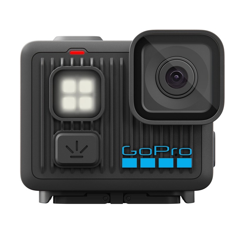 Kamera GoPro LIT HERO