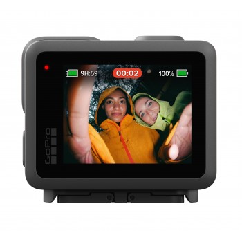 Kamera GoPro LIT HERO