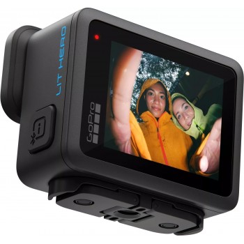 Kamera GoPro LIT HERO