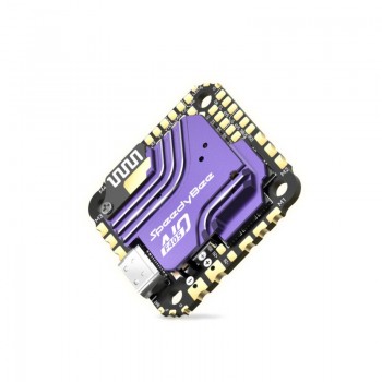 SpeedyBee F405 AIO 40A Blue Jay Flight Controller