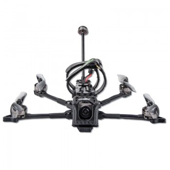 Dron FPV Flywoo Explorer LR 4 HD Walksnail Avatar z GPS