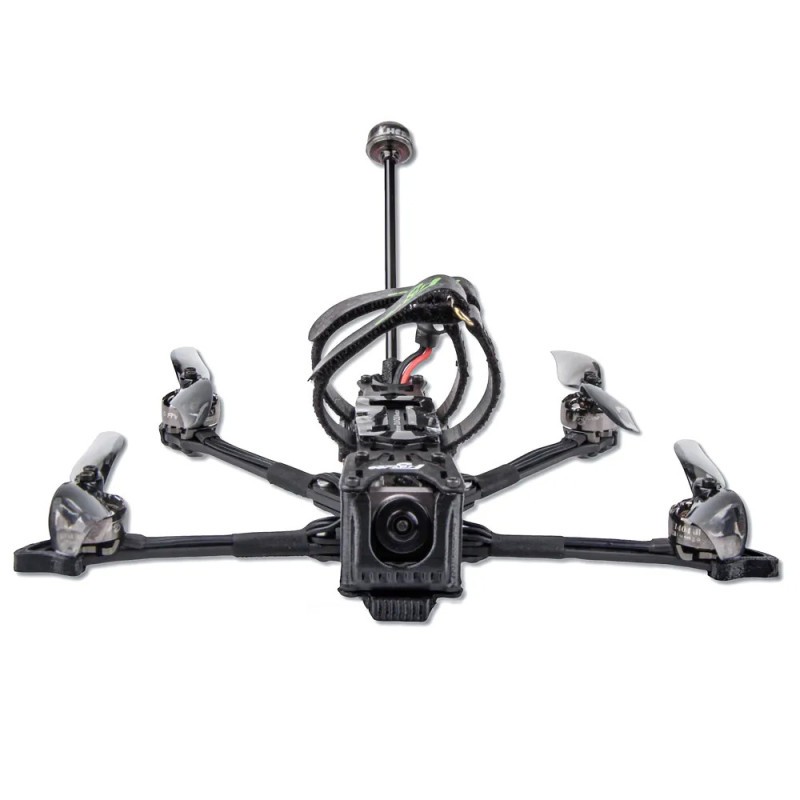 Flywoo Explorer LR 4 HD Walksnail Avatar Drone