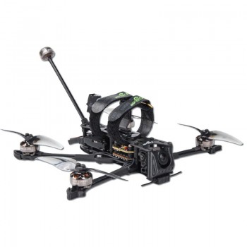 Flywoo Explorer LR 4 HD Walksnail Avatar Drone