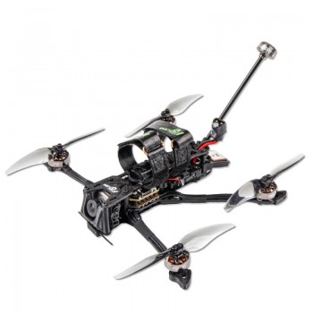 Flywoo Explorer LR 4 HD Walksnail Avatar Drone