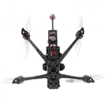 Flywoo Explorer LR 4 HD Walksnail Avatar Drone