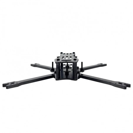 DarwinFPV BabyApe V2 FPV Frame 3 inch black