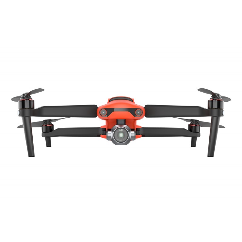 Dron Autel EVO II Pro 6K Rugged Bundle V3