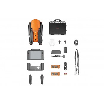 Dron Autel EVO II Pro 6K Rugged Bundle V3