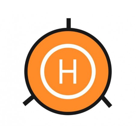 110cm Standard Landing Pad