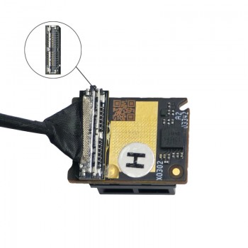 Flywoo O4 Lite Lens Coaxial Connector